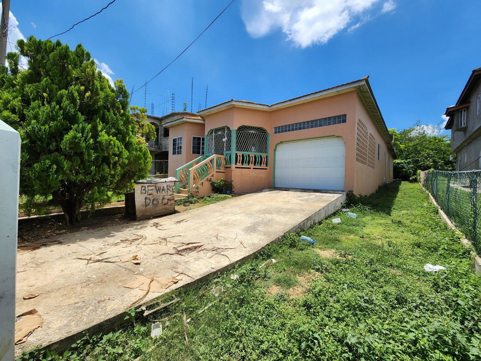Second image of 562 Reynolds Road, Luana Pen in Black River, St. Elizabeth, Jamaica - property is For Sale