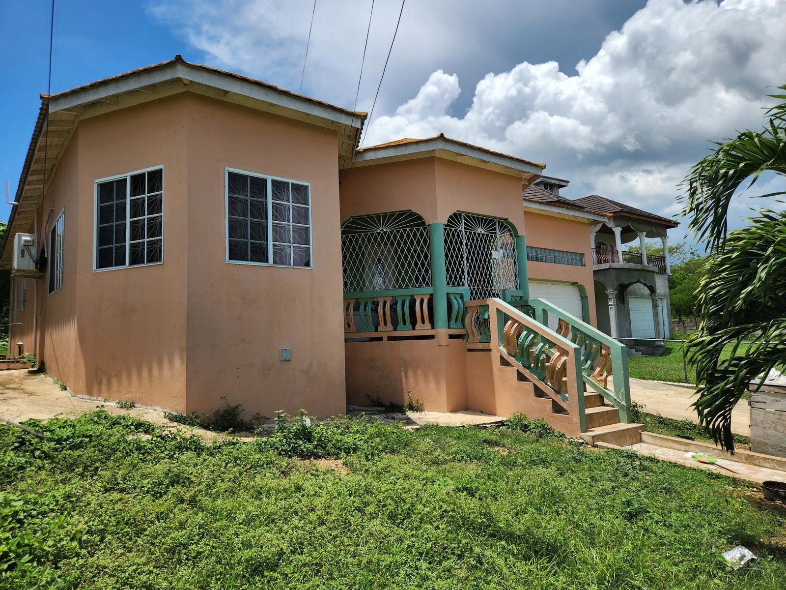 Fifth image of 562 Reynolds Road, Luana Pen in Black River, St. Elizabeth, Jamaica - property is For Sale