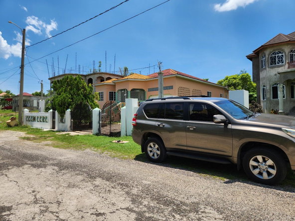 Seventh image of 562 Reynolds Road, Luana Pen in Black River, St. Elizabeth, Jamaica - property is For Sale