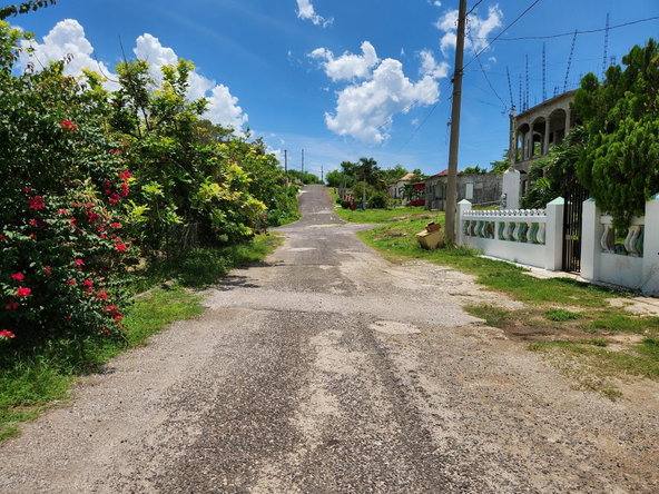 Ninth image of 562 Reynolds Road, Luana Pen in Black River, St. Elizabeth, Jamaica - property is For Sale