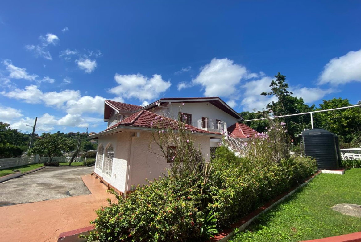 Twelfth image of 8 Mckinley Drive in Mandeville, Manchester, Jamaica - property is For Sale