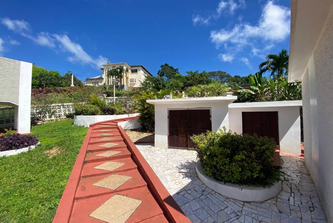 Thirteenth image of 8 Mckinley Drive in Mandeville, Manchester, Jamaica - property is For Sale