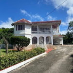 First image of 8 Mckinley Drive in Mandeville, Manchester, Jamaica - property is For Sale