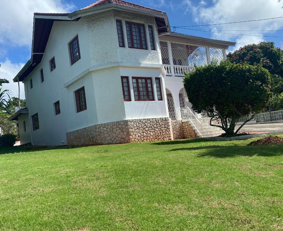 Third image of 8 Mckinley Drive in Mandeville, Manchester, Jamaica - property is For Sale
