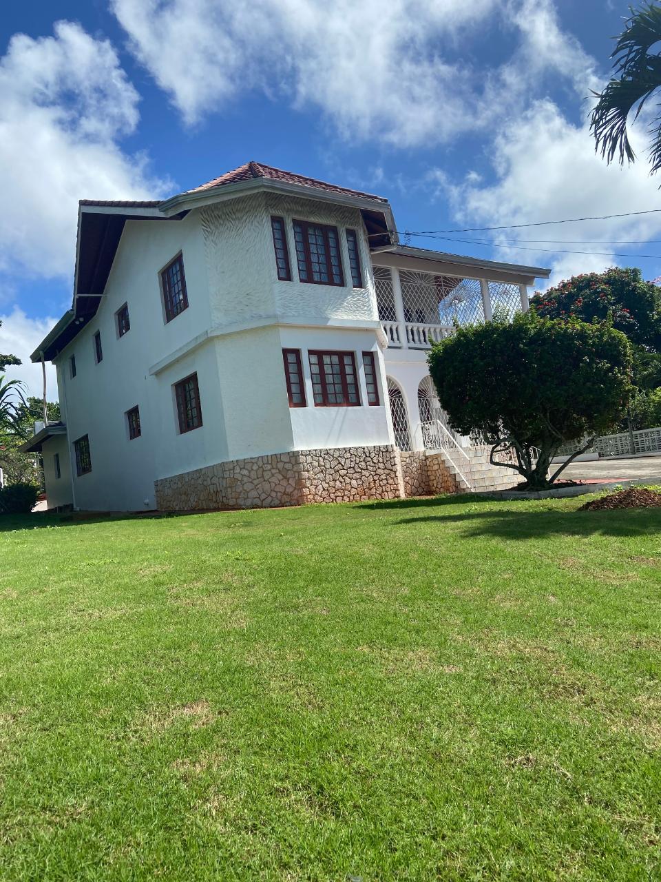 Third image of 8 Mckinley Drive in Mandeville, Manchester, Jamaica - property is For Sale