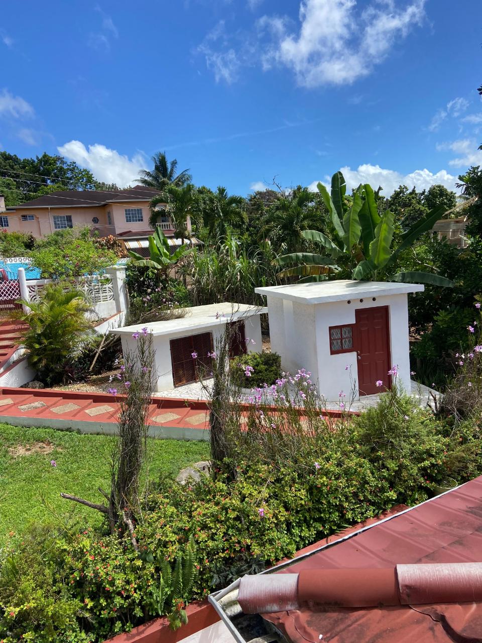 Fifth image of 8 Mckinley Drive in Mandeville, Manchester, Jamaica - property is For Sale