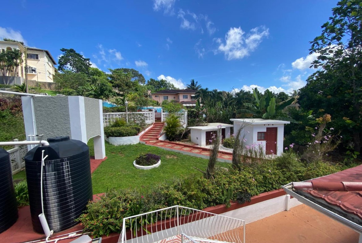 Sixth image of 8 Mckinley Drive in Mandeville, Manchester, Jamaica - property is For Sale