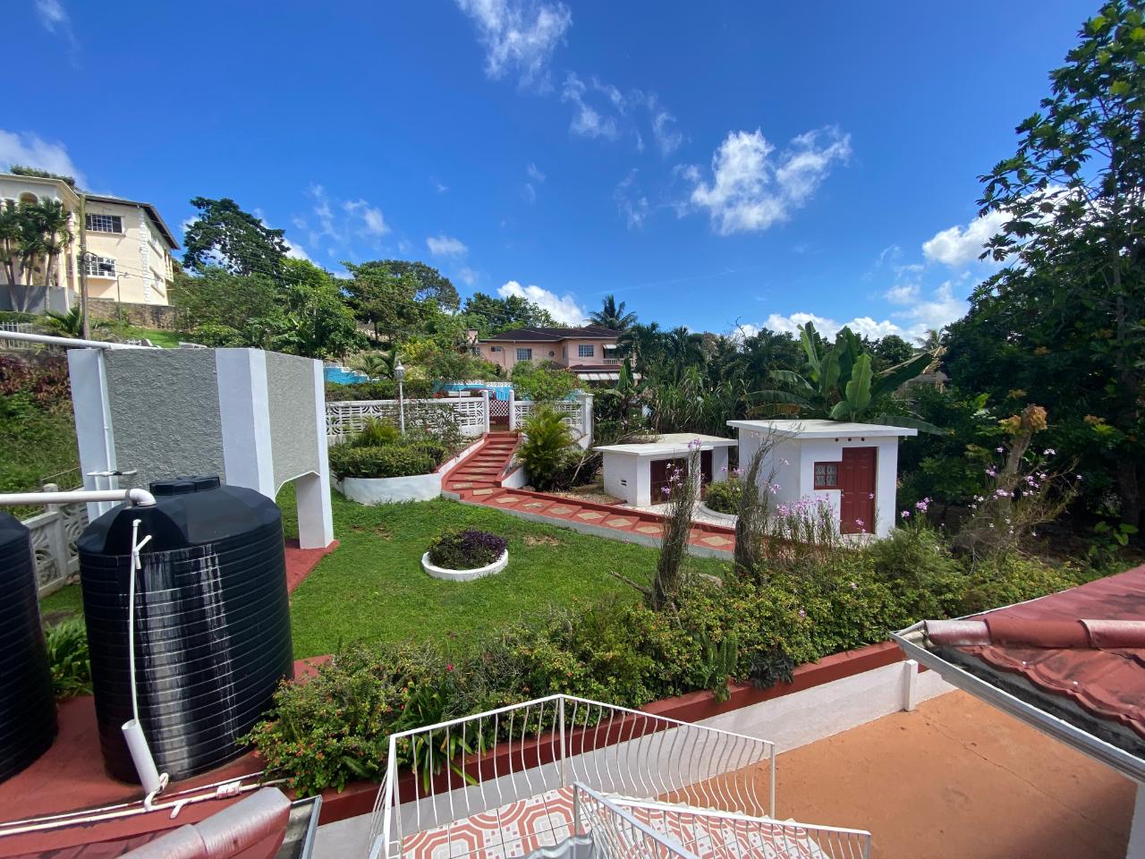 Sixth image of 8 Mckinley Drive in Mandeville, Manchester, Jamaica - property is For Sale
