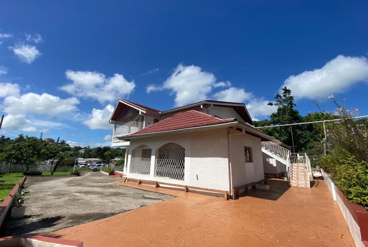 Seventh image of 8 Mckinley Drive in Mandeville, Manchester, Jamaica - property is For Sale