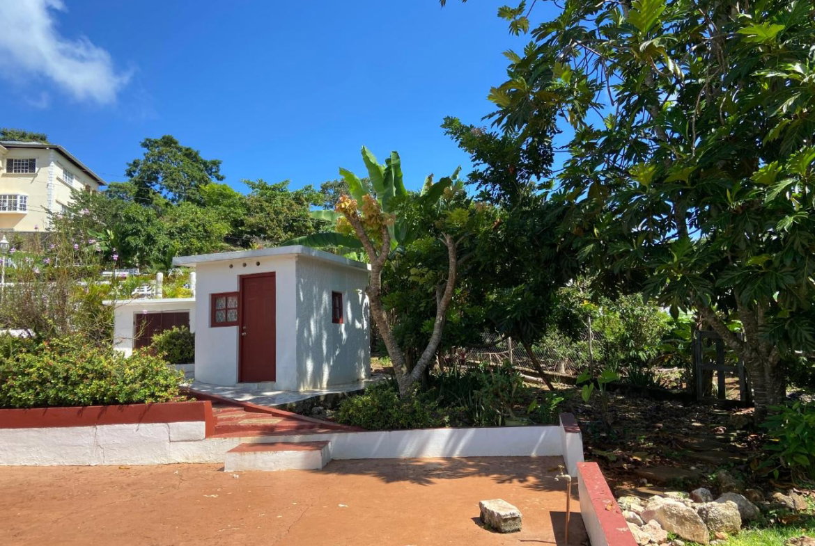 Ninth image of 8 Mckinley Drive in Mandeville, Manchester, Jamaica - property is For Sale