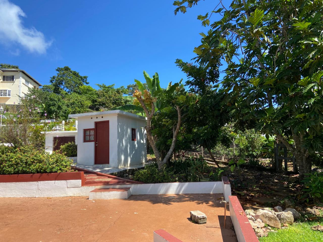 Ninth image of 8 Mckinley Drive in Mandeville, Manchester, Jamaica - property is For Sale