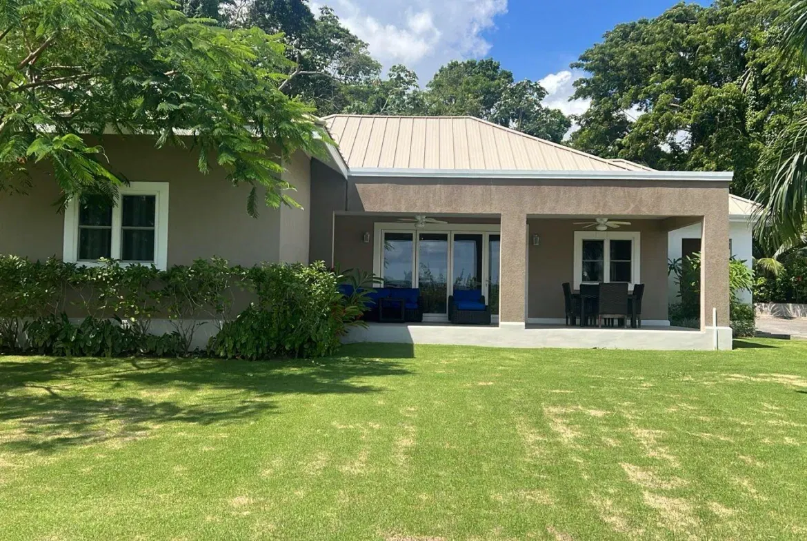 Mistakes when buying property in Jamaica