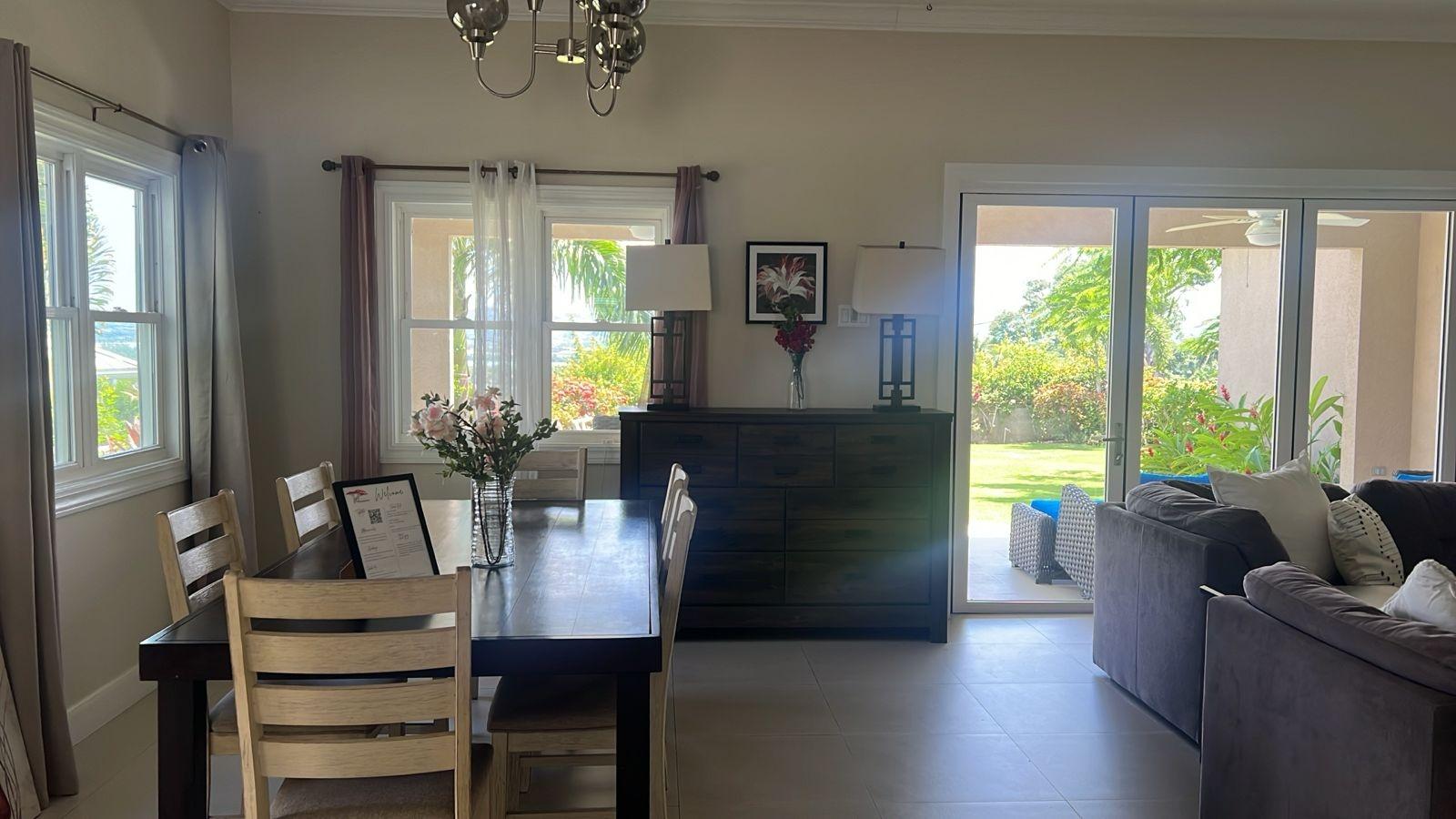 Fifth image of 29 Tara Estates, Reading, mo in Montego Bay, St. James, Jamaica - property is For Rent