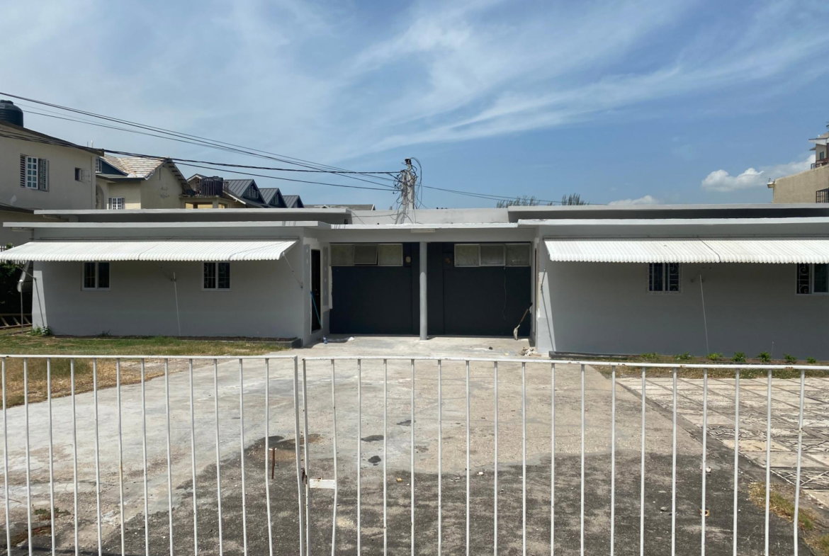 First image of 11 Carvahlo Drive in Kingston 10, St. Andrew, Jamaica - property is For Rent