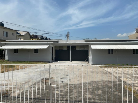 First image of 11 Carvahlo Drive in Kingston 10, St. Andrew, Jamaica - property is For Rent