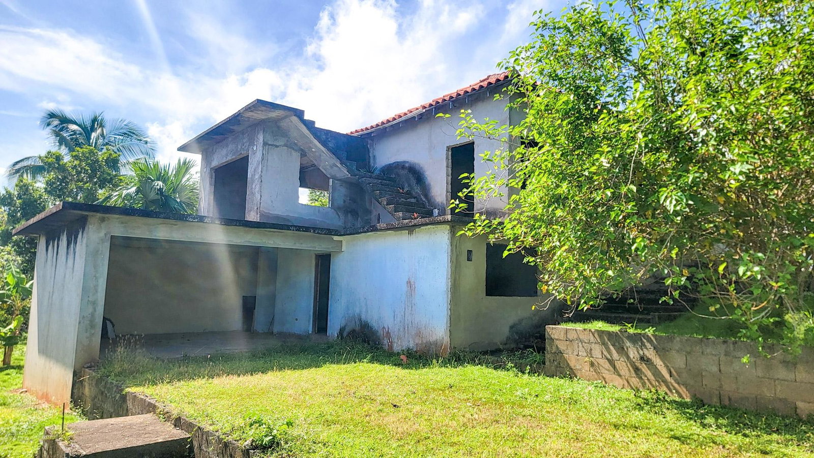 Eleventh image of Lot 27 Ocean Ridge (part of Spri in Ocean Ridge, St. Mary, Jamaica - property is For Sale