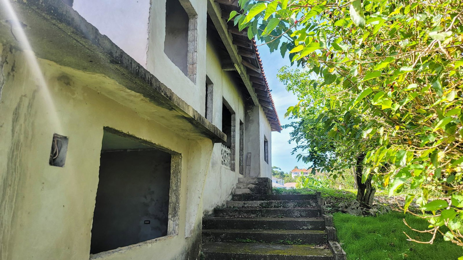 Twelfth image of Lot 27 Ocean Ridge (part of Spri in Ocean Ridge, St. Mary, Jamaica - property is For Sale