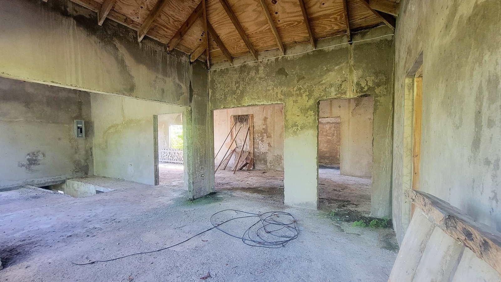 Eighteenth image of Lot 27 Ocean Ridge (part of Spri in Ocean Ridge, St. Mary, Jamaica - property is For Sale