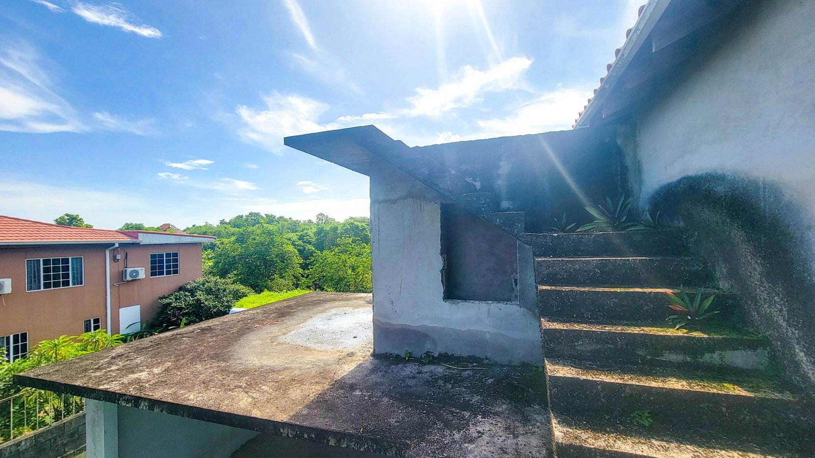 Twentieth image of Lot 27 Ocean Ridge (part of Spri in Ocean Ridge, St. Mary, Jamaica - property is For Sale