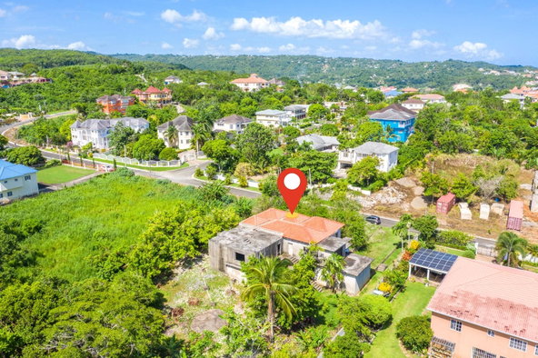 Third image of Lot 27 Ocean Ridge (part of Spri in Ocean Ridge, St. Mary, Jamaica - property is For Sale