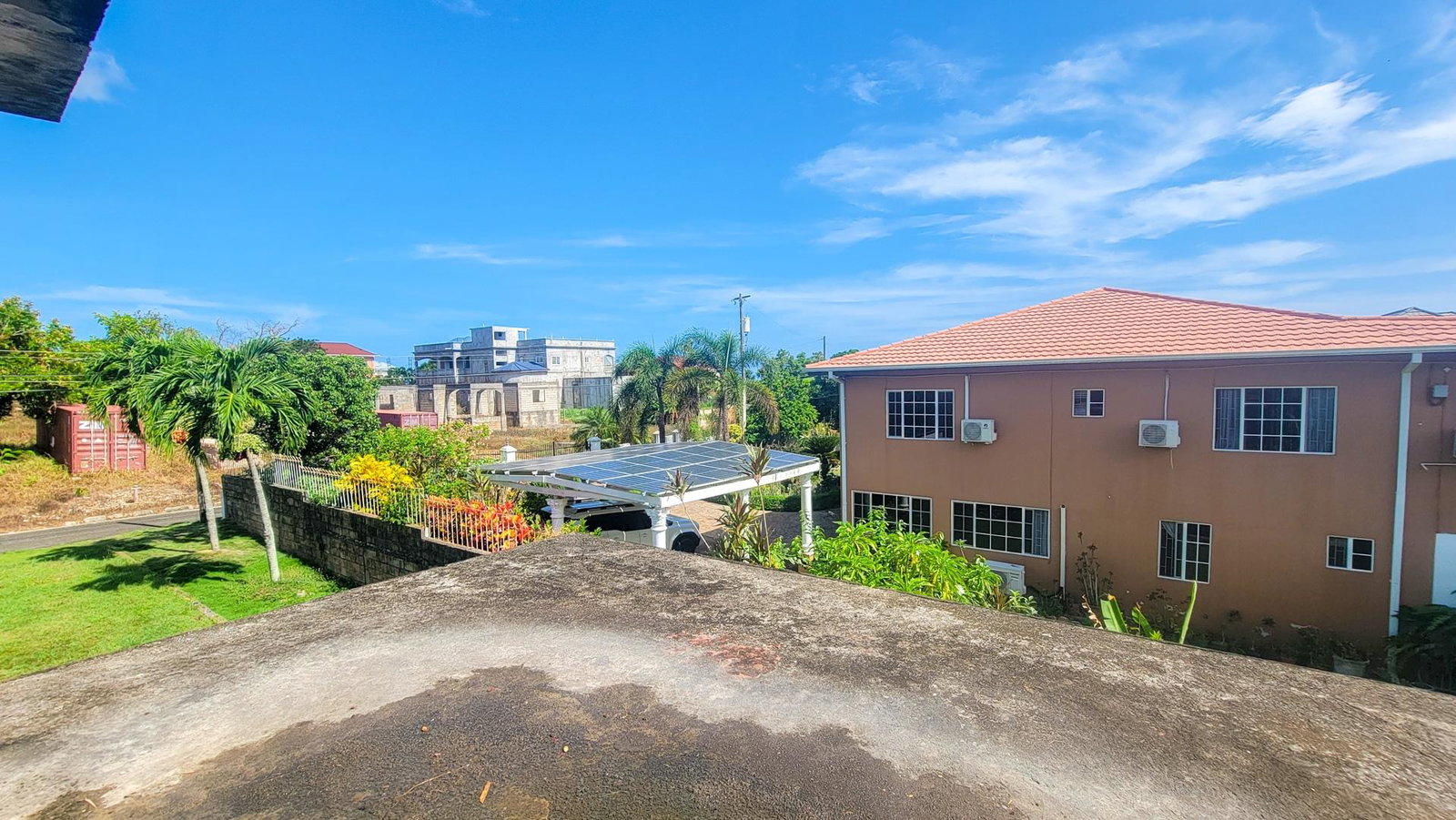 Twenty-First image of Lot 27 Ocean Ridge (part of Spri in Ocean Ridge, St. Mary, Jamaica - property is For Sale