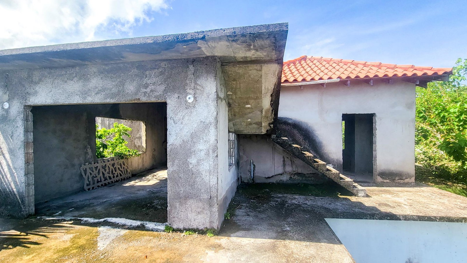 Twenty-Third image of Lot 27 Ocean Ridge (part of Spri in Ocean Ridge, St. Mary, Jamaica - property is For Sale