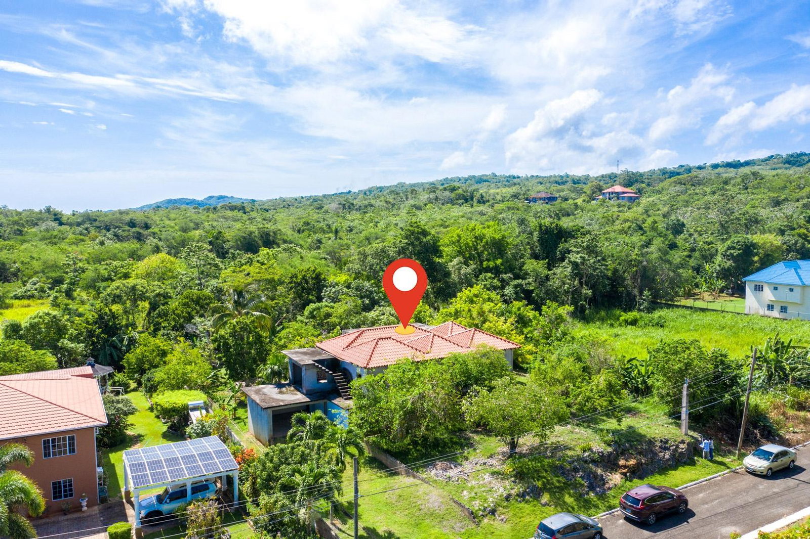 Fourth image of Lot 27 Ocean Ridge (part of Spri in Ocean Ridge, St. Mary, Jamaica - property is For Sale