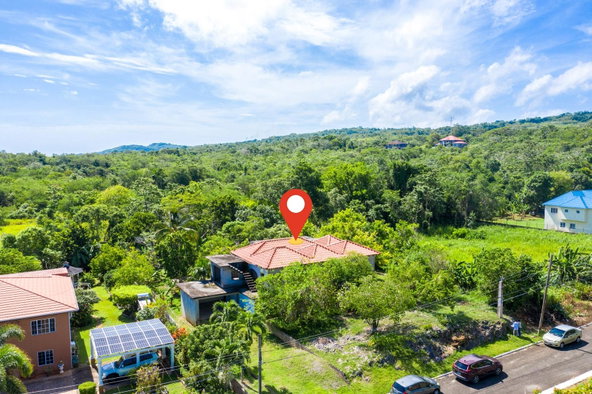 Fourth image of Lot 27 Ocean Ridge (part of Spri in Ocean Ridge, St. Mary, Jamaica - property is For Sale