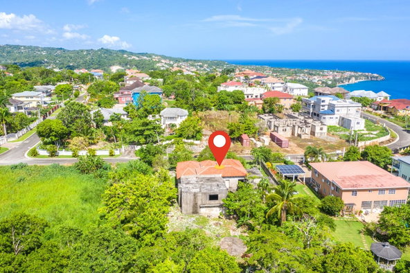 Fifth image of Lot 27 Ocean Ridge (part of Spri in Ocean Ridge, St. Mary, Jamaica - property is For Sale