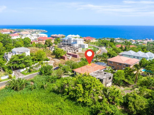 First image of Lot 27 Ocean Ridge (part of Spri in Ocean Ridge, St. Mary, Jamaica - property is For Sale