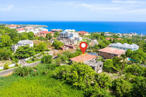 First image of Lot 27 Ocean Ridge (part of Spri in Ocean Ridge, St. Mary, Jamaica - property is For Sale