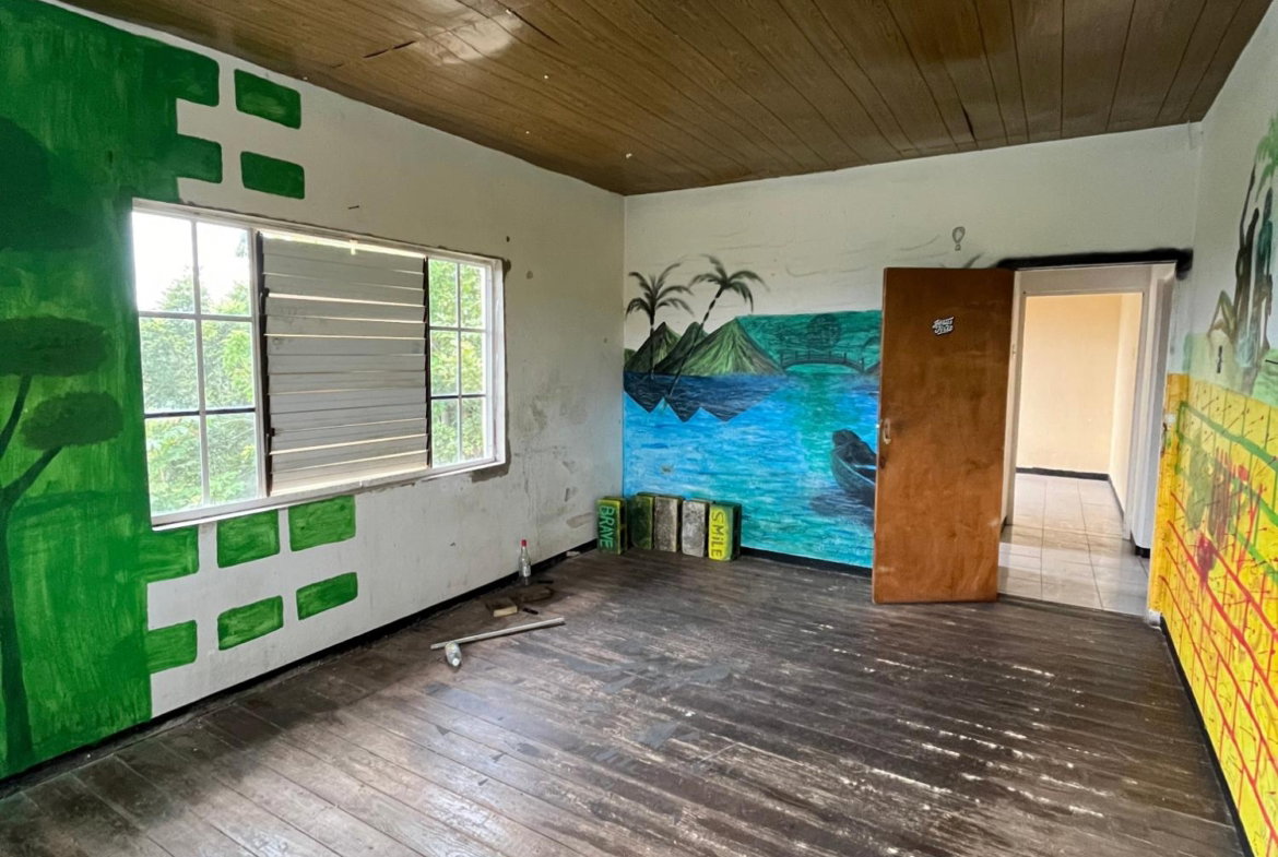 Fourteenth image of 4 Woodleigh Decarteret rd in Mandeville, Manchester, Jamaica - property is For Sale