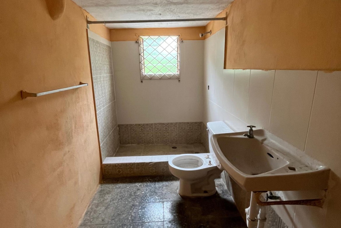 Twentieth image of 4 Woodleigh Decarteret rd in Mandeville, Manchester, Jamaica - property is For Sale