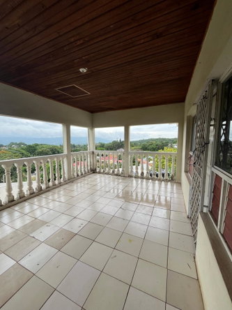 Fifth image of 4 Woodleigh Decarteret rd in Mandeville, Manchester, Jamaica - property is For Sale