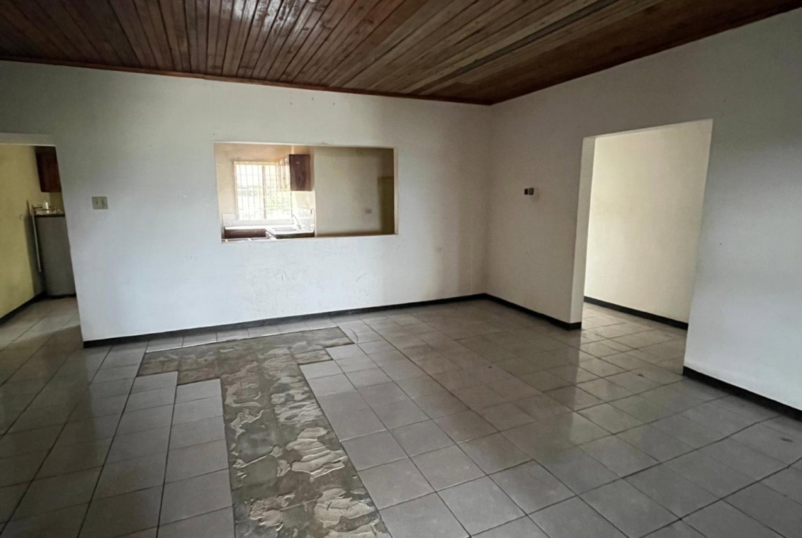 Seventh image of 4 Woodleigh Decarteret rd in Mandeville, Manchester, Jamaica - property is For Sale