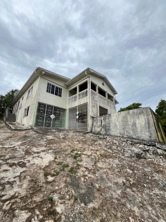 First image of 4 Woodleigh Decarteret rd in Mandeville, Manchester, Jamaica - property is For Sale