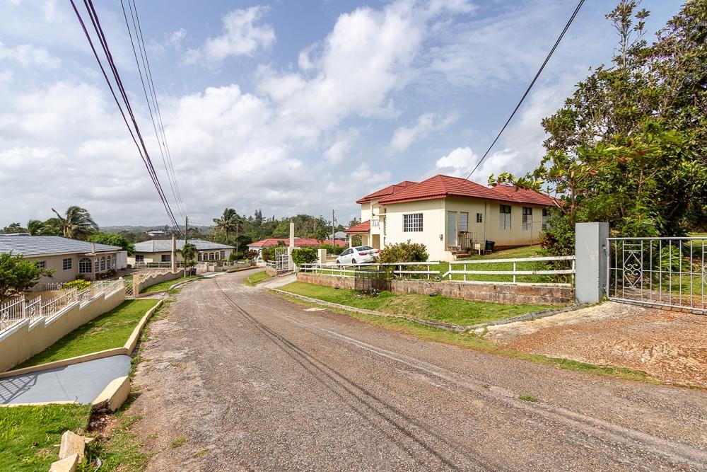 Twelfth image of 13 Crest Haven Close in Mandeville, Manchester, Jamaica - property is For Sale