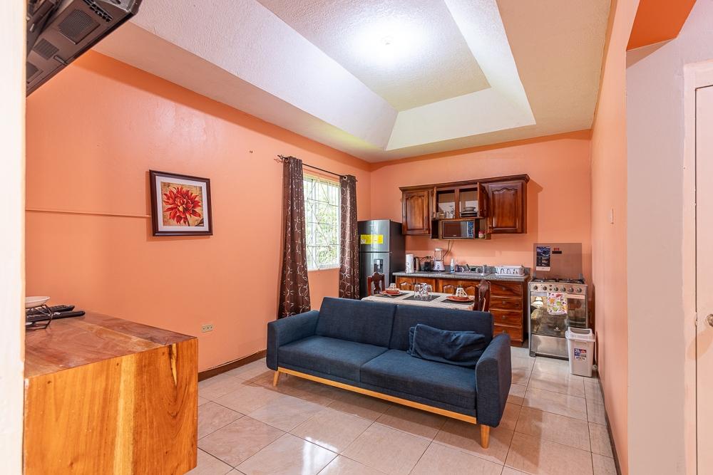 Thirteenth image of 13 Crest Haven Close in Mandeville, Manchester, Jamaica - property is For Sale