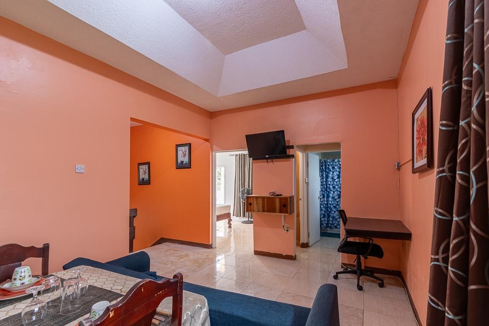 Fourteenth image of 13 Crest Haven Close in Mandeville, Manchester, Jamaica - property is For Sale