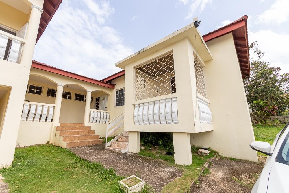 Third image of 13 Crest Haven Close in Mandeville, Manchester, Jamaica - property is For Sale