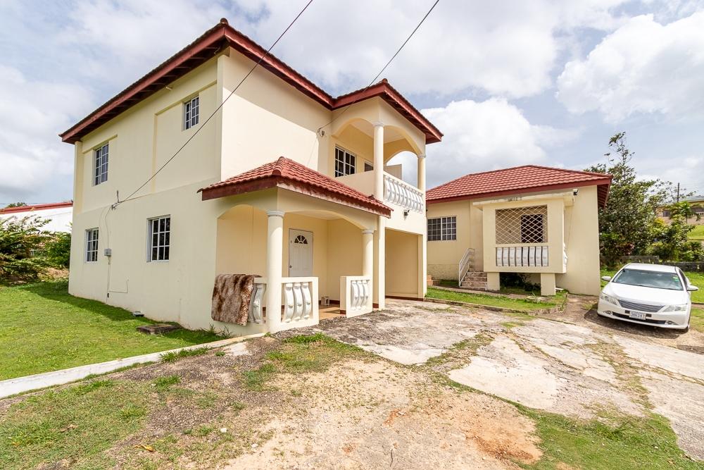 Fourth image of 13 Crest Haven Close in Mandeville, Manchester, Jamaica - property is For Sale