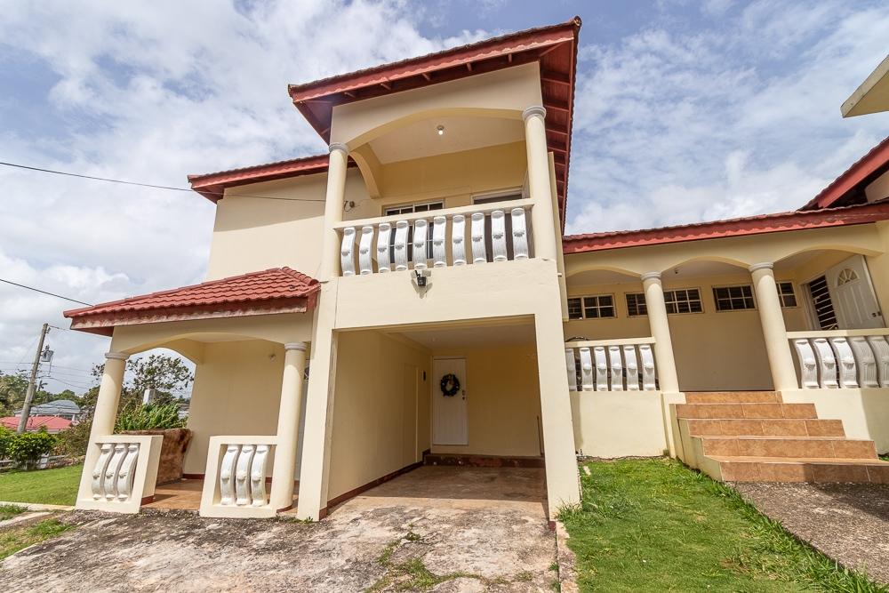 Fifth image of 13 Crest Haven Close in Mandeville, Manchester, Jamaica - property is For Sale