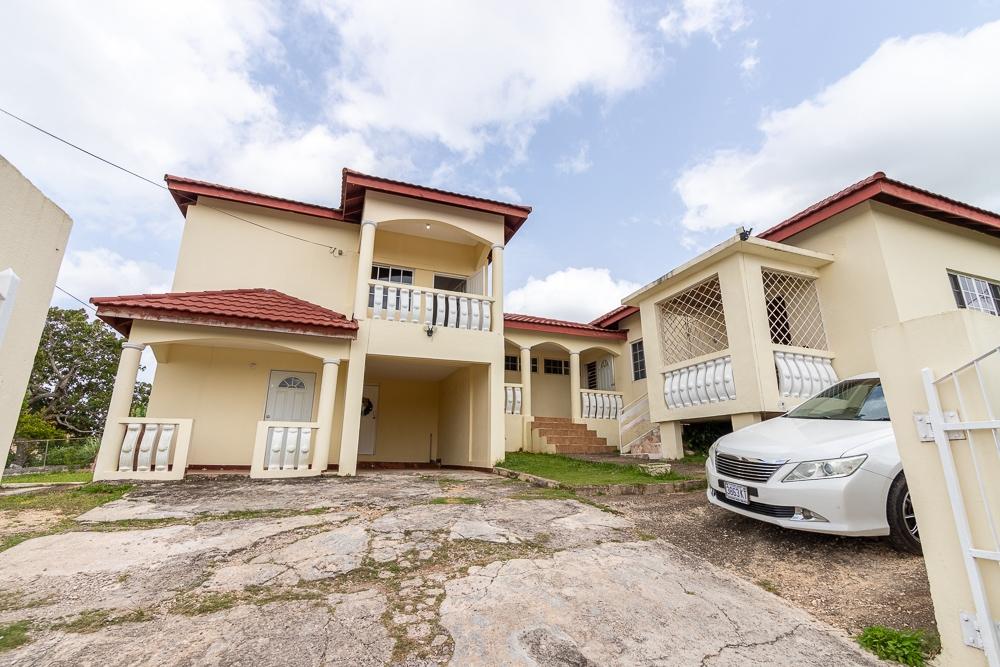 Sixth image of 13 Crest Haven Close in Mandeville, Manchester, Jamaica - property is For Sale