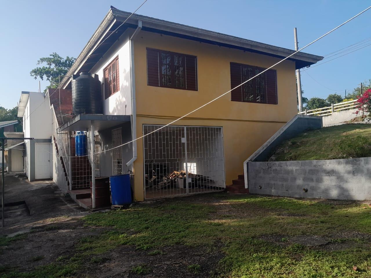 Second image of 8 Buena Vista Heights in Mandeville, Manchester, Jamaica - property is For Sale