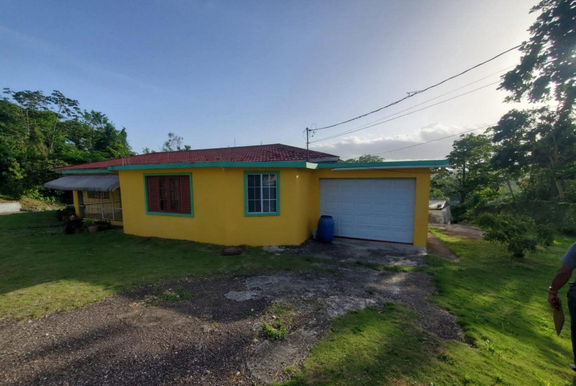 Third image of 8 Buena Vista Heights in Mandeville, Manchester, Jamaica - property is For Sale