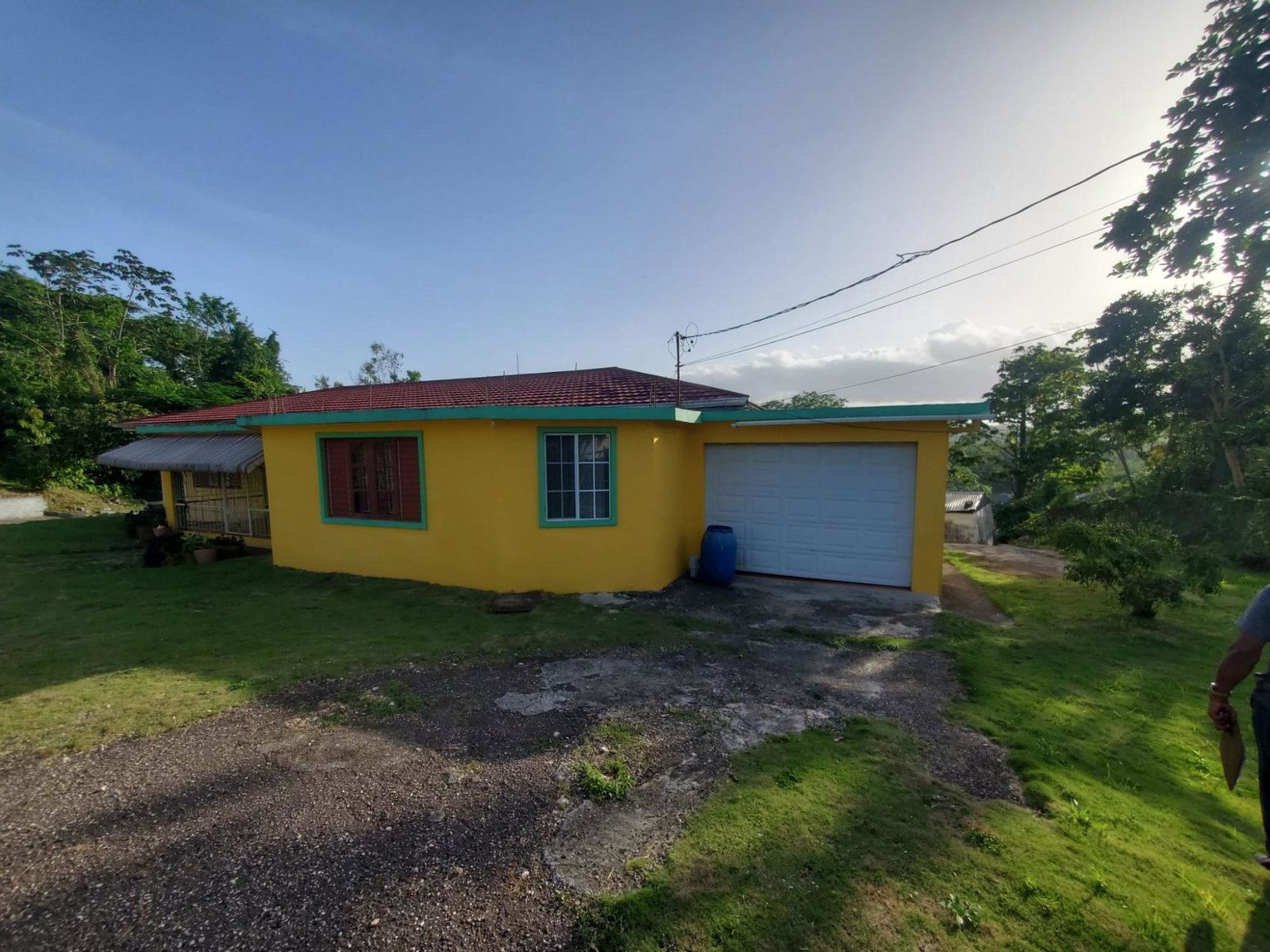 Third image of 8 Buena Vista Heights in Mandeville, Manchester, Jamaica - property is For Sale