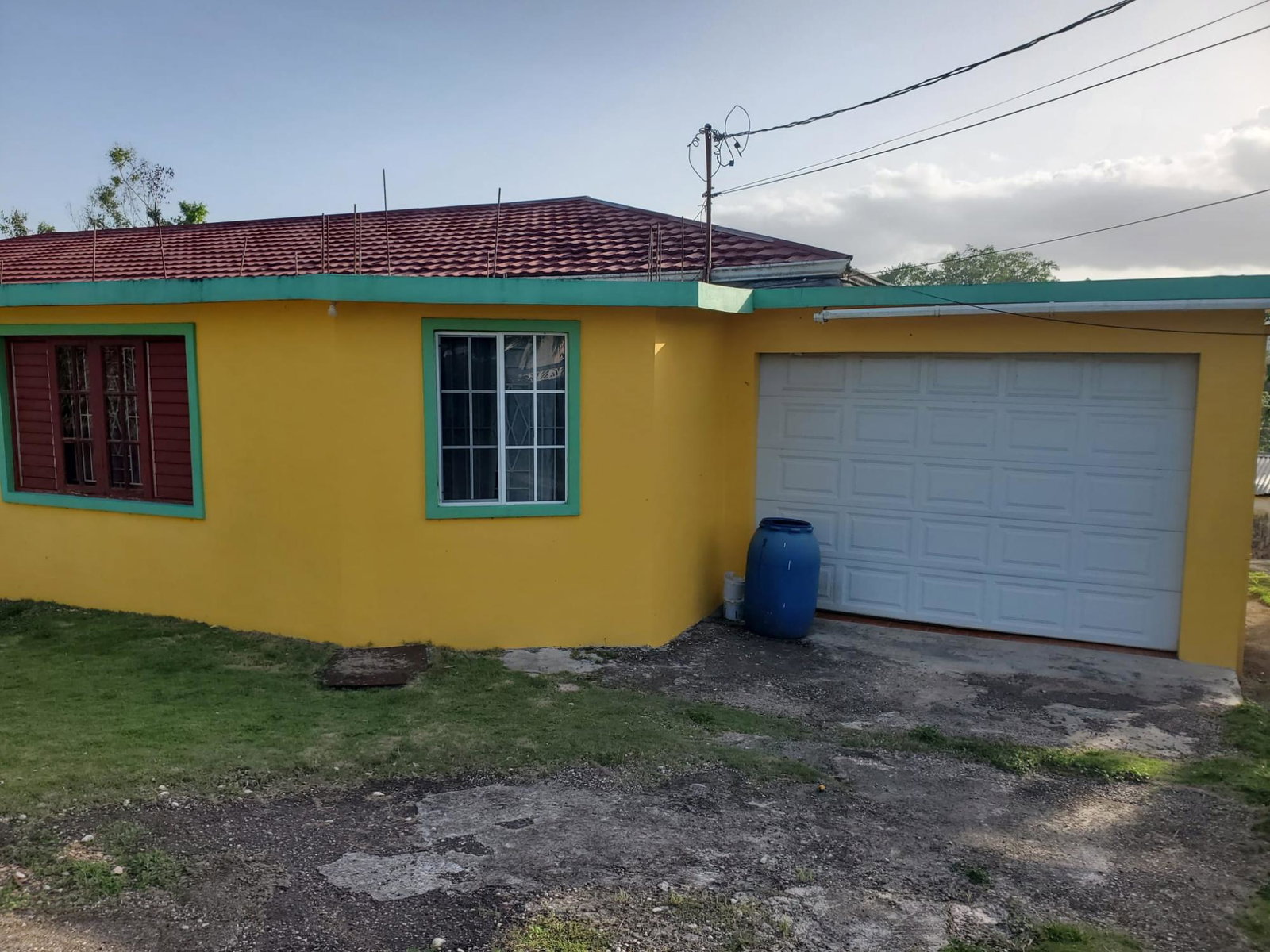 Fourth image of 8 Buena Vista Heights in Mandeville, Manchester, Jamaica - property is For Sale