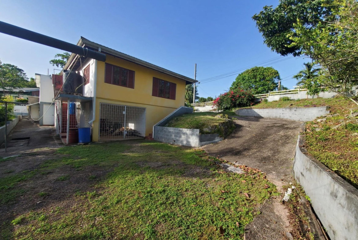 Fifth image of 8 Buena Vista Heights in Mandeville, Manchester, Jamaica - property is For Sale