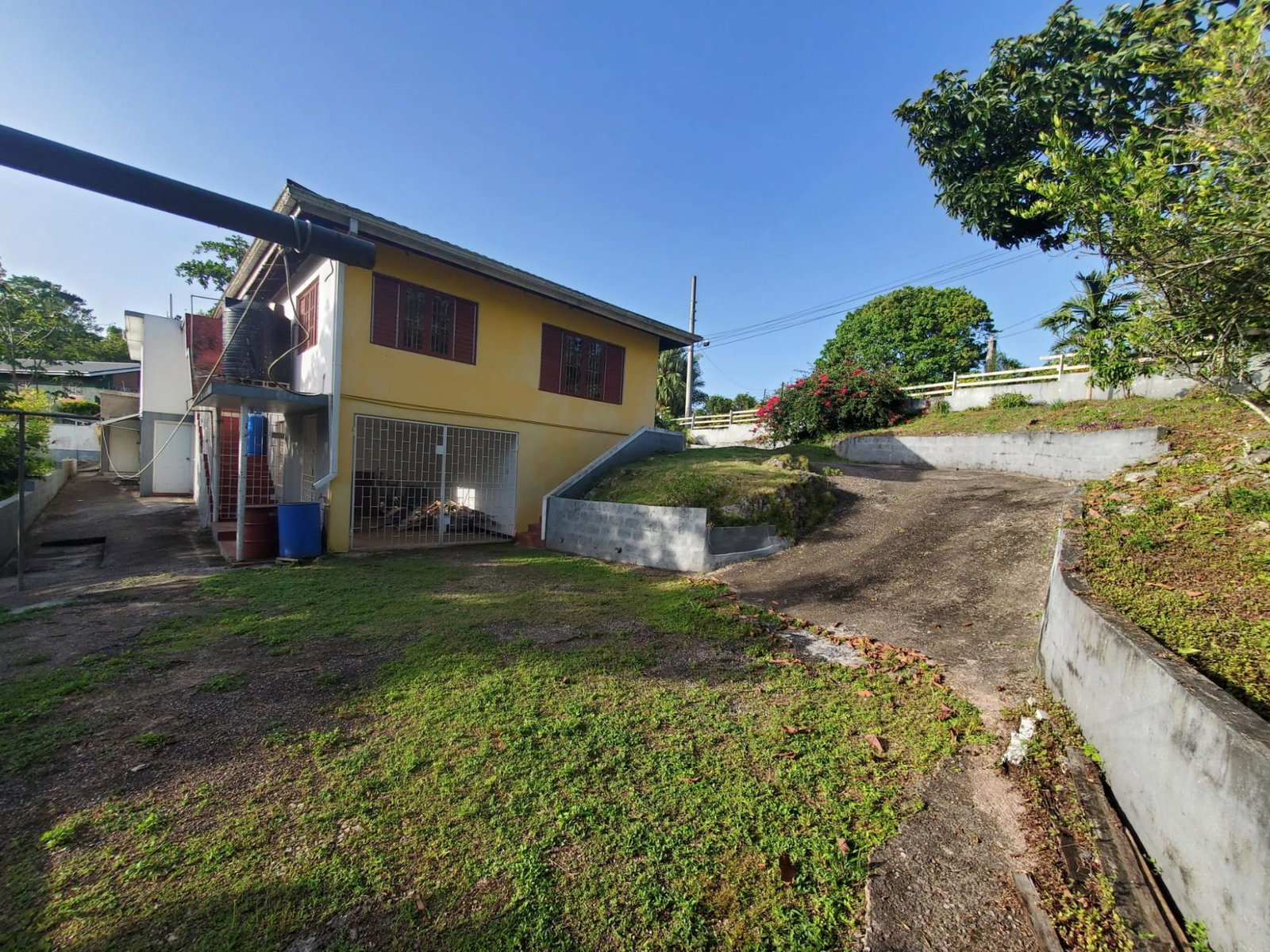 Fifth image of 8 Buena Vista Heights in Mandeville, Manchester, Jamaica - property is For Sale