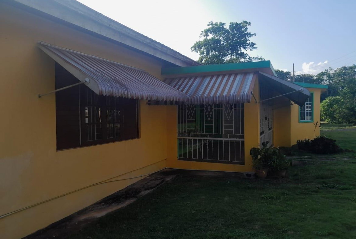 Sixth image of 8 Buena Vista Heights in Mandeville, Manchester, Jamaica - property is For Sale